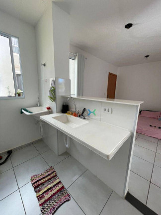 Imagem Apartamento com 2 Quartos à Venda, 39 m² em Vila Adelina - Campo Grande Imagem Apartamento com 2 Quartos à Venda, 39 m² em Vila Adelina - Campo Grande