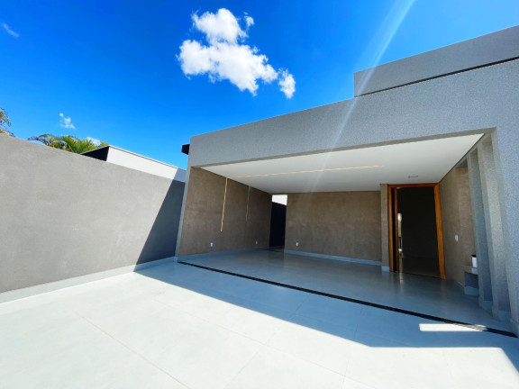 Imagem Casa com 3 Quartos à Venda, 260 m² em Setor Habitacional Vicente Pires - Brasília Imagem Casa com 3 Quartos à Venda, 260 m² em Setor Habitacional Vicente Pires - Brasília