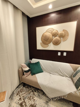 Imagem Apartamento com 2 Quartos à Venda, 70 m² em Parque São Vicente - São Vicente Imagem Apartamento com 2 Quartos à Venda, 70 m² em Parque São Vicente - São Vicente