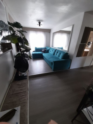 Imagem Apartamento com 3 Quartos à Venda, 75 m² em Cambuci - São Paulo