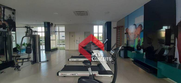 Imagem Apartamento com 3 Quartos à Venda, 155 m² em Cocó - Fortaleza