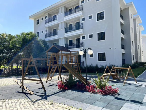 Imagem Apartamento com 2 Quartos à Venda, 55 m² em Vargem Do Bom Jesus - Florianópolis Imagem Apartamento com 2 Quartos à Venda, 55 m² em Vargem Do Bom Jesus - Florianópolis