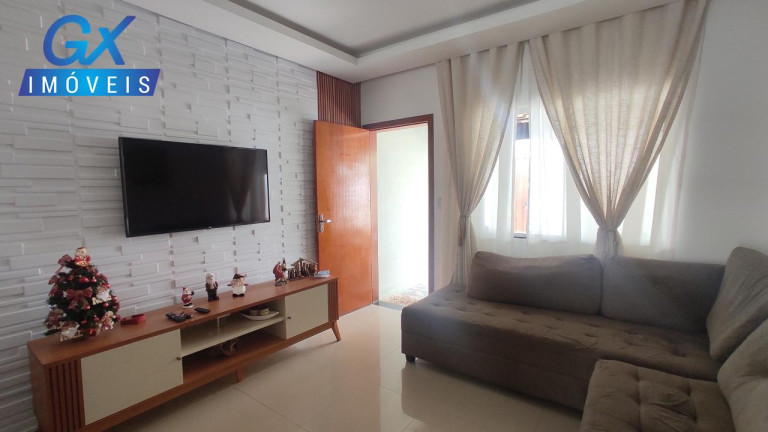 Imagem Casa com 3 Quartos à Venda, 70 m² em Floresta Encantada - Esmeraldas