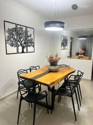 Imagem Apartamento com 2 Quartos à Venda, 85 m² em Caiçara - Praia Grande Imagem Apartamento com 2 Quartos à Venda, 85 m² em Caiçara - Praia Grande