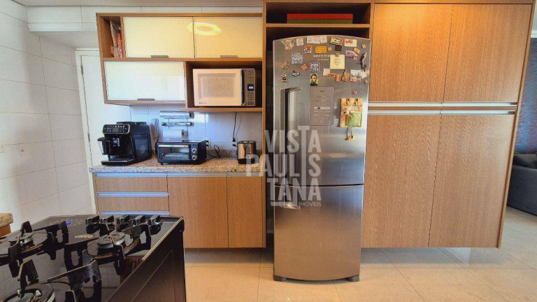 Imagem Apartamento com 3 Quartos à Venda, 96 m² em Vila Leopoldina - São Paulo