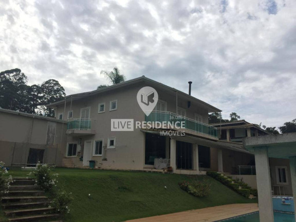 Imagem Casa com 4 Quartos à Venda, 450 m² em Parque São Gabriel - Itatiba Imagem Casa com 4 Quartos à Venda, 450 m² em Parque São Gabriel - Itatiba