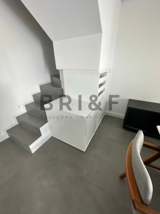 Imagem Apartamento com 2 Quartos à Venda, 112 m² em Campo Belo - São Paulo Imagem Apartamento com 2 Quartos à Venda, 112 m² em Campo Belo - São Paulo
