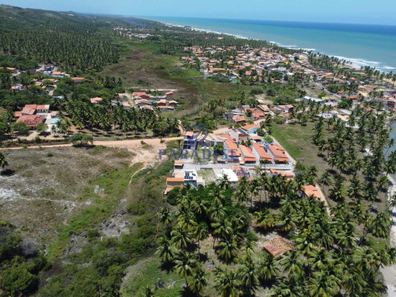 Imagem Terreno à Venda, 36.000 m² em Barra De Itariri - Conde Imagem Terreno à Venda, 36.000 m² em Barra De Itariri - Conde