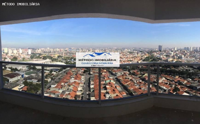 Imagem Apartamento com 3 Quartos à Venda, 160 m² em Bairro Jardim - Santo André Imagem Apartamento com 3 Quartos à Venda, 160 m² em Bairro Jardim - Santo André