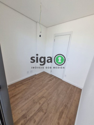 Imagem Apartamento com 3 Quartos à Venda, 117 m² em Chácara Santo Antônio - São Paulo Imagem Apartamento com 3 Quartos à Venda, 117 m² em Chácara Santo Antônio - São Paulo