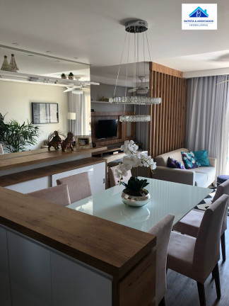 Imagem Apartamento com 3 Quartos à Venda, 65 m² em Vila Industrial - Campinas