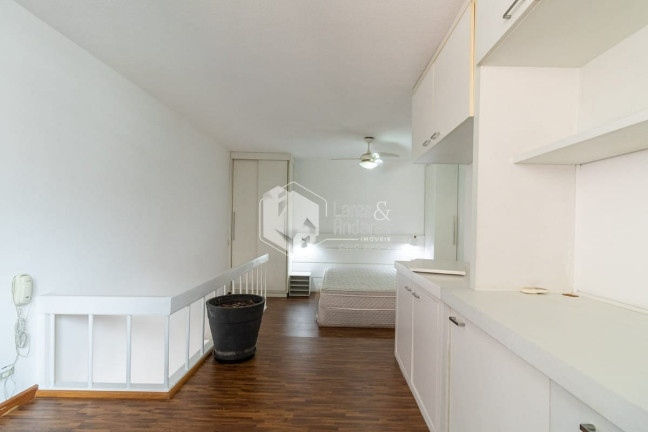 Imagem Imóvel com 1 Quarto à Venda, 70 m² em Itaim Bibi - São Paulo