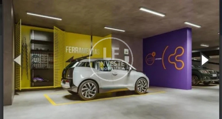 Imagem Apartamento com 2 Quartos à Venda, 86 m² em Setor Bueno - Goiânia