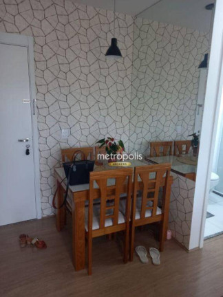 Imagem Apartamento com 2 Quartos à Venda, 56 m² em Cerâmica - São Caetano Do Sul Imagem Apartamento com 2 Quartos à Venda, 56 m² em Cerâmica - São Caetano Do Sul