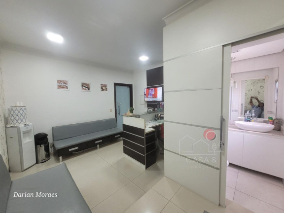 Imagem Consultório à Venda, 127 m²em Chapada - Manaus Imagem Consultório à Venda, 127 m²em Chapada - Manaus