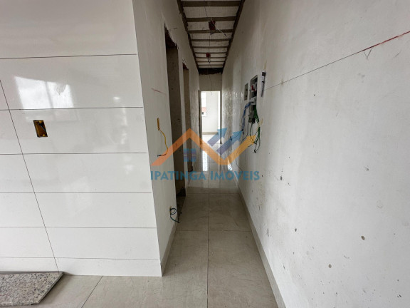 Imagem Apartamento com 3 Quartos à Venda, 100 m² em Veneza - Ipatinga