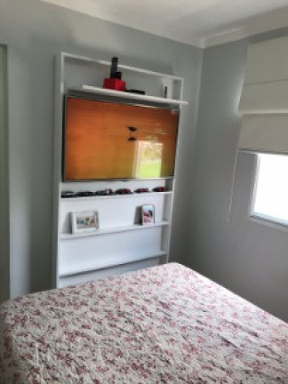Imagem Apartamento com 2 Quartos à Venda, 49 m² em Jardim Celeste - São Paulo