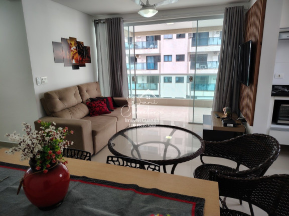 Imagem Apartamento com 3 Quartos à Venda, 96 m² em Pitangueiras - Guarujá
