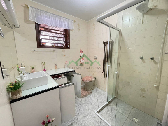 Imagem Casa com 4 Quartos à Venda, 364 m² em Costeira - Balneário Barra Do Sul