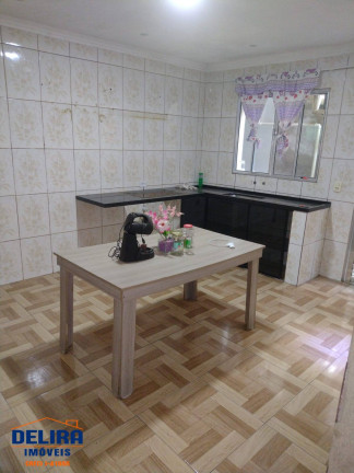 Imagem Casa com 3 Quartos à Venda, 334 m² em Jardim Princesa - Guarulhos Imagem Casa com 3 Quartos à Venda, 334 m² em Jardim Princesa - Guarulhos