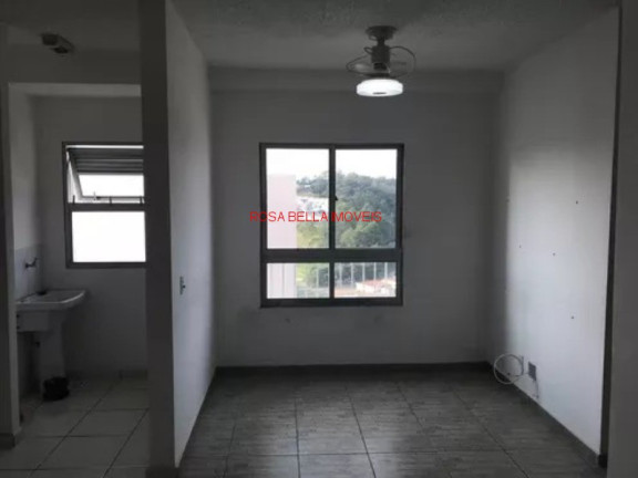 Imagem Apartamento com 2 Quartos à Venda, 49 m² em Jardim Colônia - Jundiaí Imagem Apartamento com 2 Quartos à Venda, 49 m² em Jardim Colônia - Jundiaí