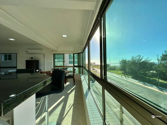 Imagem Apartamento com 3 Quartos à Venda, 130 m² em Navegantes - Capão Da Canoa