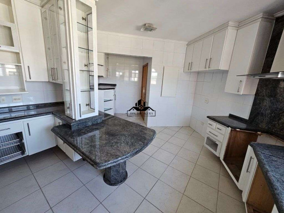 Imagem Apartamento com 4 Quartos à Venda, 188 m² em Centro - São Bernardo Do Campo