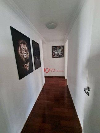 Imagem Apartamento com 4 Quartos à Venda, 220 m² em Vila Regente Feijó - São Paulo Imagem Apartamento com 4 Quartos à Venda, 220 m² em Vila Regente Feijó - São Paulo
