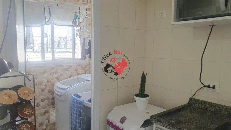 Imagem Apartamento com 2 Quartos à Venda, 50 m² em Baeta Neves - São Bernardo Do Campo Imagem Apartamento com 2 Quartos à Venda, 50 m² em Baeta Neves - São Bernardo Do Campo