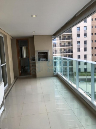 Imagem Apartamento à Venda, 109 m² em Jardim Botânico - Ribeirão Preto