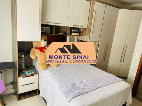 Imagem Casa de Condomínio com 3 Quartos à Venda, 150 m² em Loteamento Dinorá Rosa - Sorocaba Imagem Casa de Condomínio com 3 Quartos à Venda, 150 m² em Loteamento Dinorá Rosa - Sorocaba