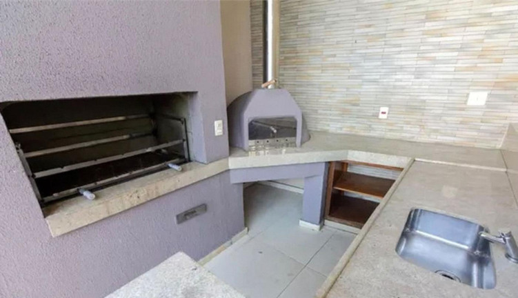 Imagem Apartamento com 3 Quartos à Venda, 99 m² em Bom Retiro - São Paulo