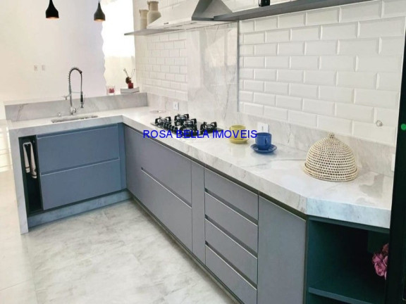 Imagem Casa com 3 Quartos à Venda, 190 m² em Jardins Di Roma - Indaiatuba Imagem Casa com 3 Quartos à Venda, 190 m² em Jardins Di Roma - Indaiatuba