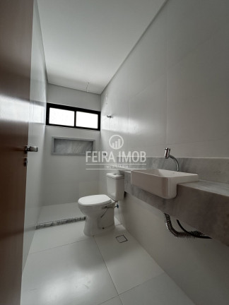 Imagem Casa com 4 Quartos à Venda, 162 m² em Catu De Abrantes (abrantes) - Camaçari