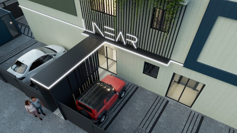 Imagem Apartamento com 2 Quartos à Venda, 58 m² em Bancários - João Pessoa