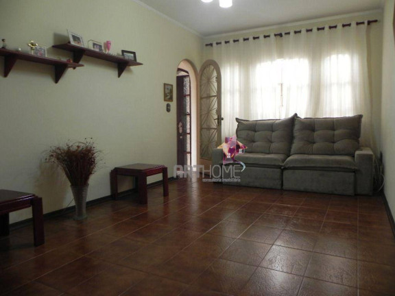 Imagem Sobrado com 3 Quartos à Venda, 148 m² em Taboão - São Bernardo Do Campo Imagem Sobrado com 3 Quartos à Venda, 148 m² em Taboão - São Bernardo Do Campo