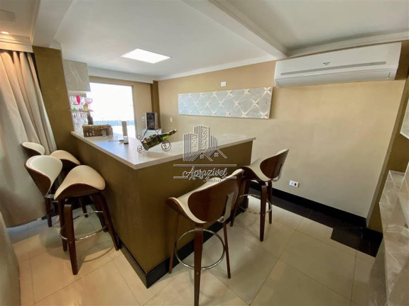 Imagem Apartamento com 3 Quartos à Venda, 315 m² em Canto Do Forte - Praia Grande Imagem Apartamento com 3 Quartos à Venda, 315 m² em Canto Do Forte - Praia Grande