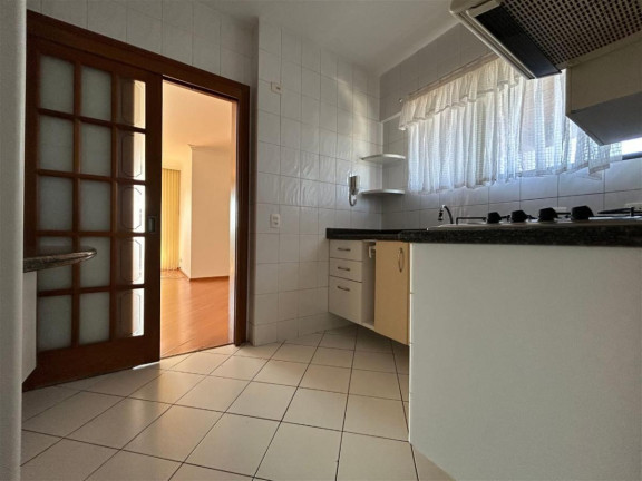 Imagem Apartamento com 3 Quartos à Venda, 109 m² em Bacacheri - Curitiba