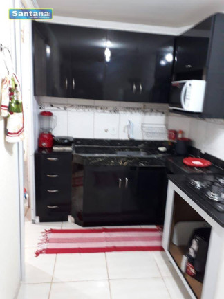 Imagem Apartamento com 1 Quarto à Venda, 29 m² em Jardim Dos Turistas - Caldas Novas