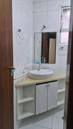 Apartamento com 4 Quartos à Venda, 133 m² em Chácara Agrindus - Taboão Da Serra