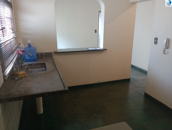 Imagem Apartamento com 1 Quarto à Venda, 38 m² em Jardim Irajá - Ribeirão Preto Imagem Apartamento com 1 Quarto à Venda, 38 m² em Jardim Irajá - Ribeirão Preto