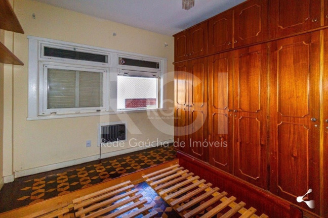 Imagem Apartamento com 3 Quartos à Venda, 180 m² em Centro Histórico - Porto Alegre