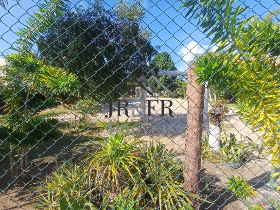 Imagem Terreno à Venda, 300 m² em Barra De Jacuipe - Camaçari Imagem Terreno à Venda, 300 m² em Barra De Jacuipe - Camaçari