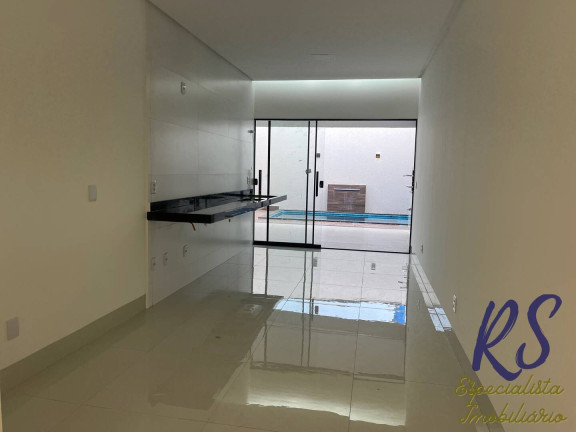 Imagem Casa com 3 Quartos à Venda, 138 m² em Vila Santa Helena - Goiânia Imagem Casa com 3 Quartos à Venda, 138 m² em Vila Santa Helena - Goiânia