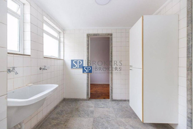 Imagem Apartamento com 3 Quartos à Venda, 155 m² em Parque Santa Cecília - São Paulo