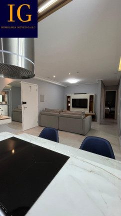 Imagem Apartamento com 3 Quartos à Venda, 89 m² em Centro - São Caetano Do Sul Imagem Apartamento com 3 Quartos à Venda, 89 m² em Centro - São Caetano Do Sul