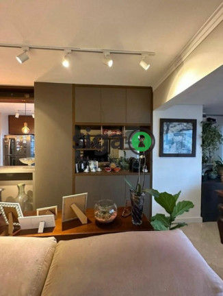 Imagem Apartamento com 1 Quarto à Venda, 60 m² em Vila Andrade - São Paulo Imagem Apartamento com 1 Quarto à Venda, 60 m² em Vila Andrade - São Paulo