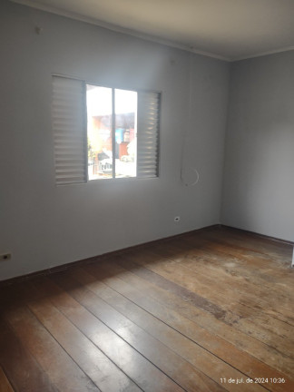 Imagem Casa com 3 Quartos à Venda, 150 m² em Jardim Las Vegas - Santo André Imagem Casa com 3 Quartos à Venda, 150 m² em Jardim Las Vegas - Santo André