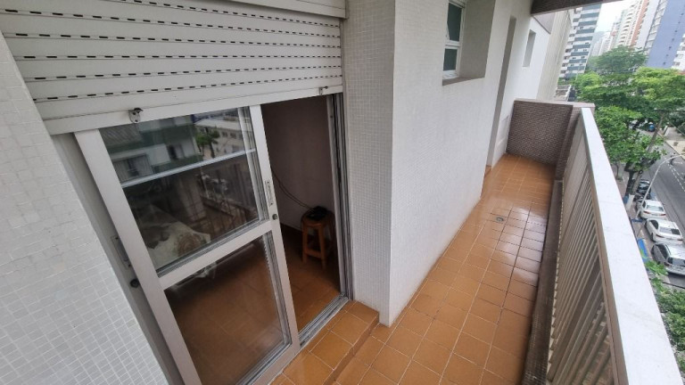 Imagem Apartamento com 3 Quartos à Venda, 176 m² em Pitangueiras - Guarujá Imagem Apartamento com 3 Quartos à Venda, 176 m² em Pitangueiras - Guarujá