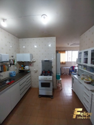 Imagem Imóvel com 3 Quartos à Venda, 169 m² em Praia Do Morro - Guarapari